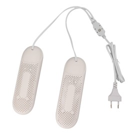 Boot Dryer High Temperature Round Shoe Dryer Drying Deodorizing Foot Dryer EU Plug 220‑240V