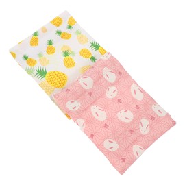 HEMOTON 2 Chemo Port Bra Shoulder Surgery Cotton Bra Support 2 Styles Shoulder Pads