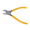 Operitacx Multifunction Escargots Tail Cutter Plier Durable Tool with Handle