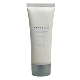 Skin1004 UV protection for sensitive skin Madagascar Centella Hyalu-Cica Water Fit Sun Serum Large Capacity 100ml / 스킨1004 자외선차단 민감피부용 마다가스카르 센텔라 히알루-시카 워터핏 선 세럼 대용량 100ml