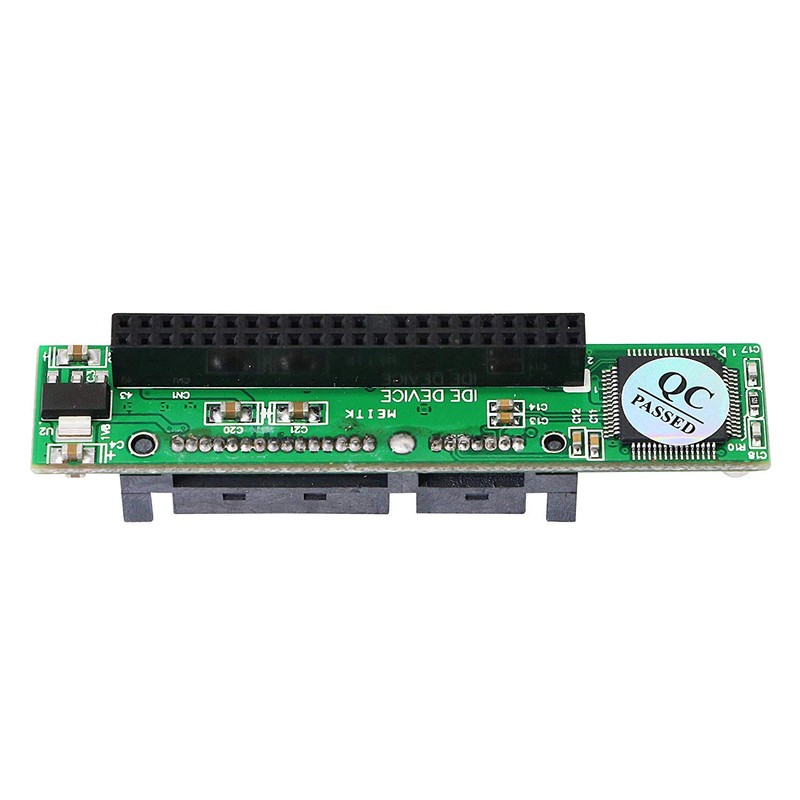 SinLoon SATA-IDE PCB Board Adapter, 2.5" SATA Male to IDE40Pin