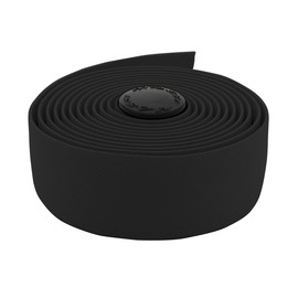 Massi Lure Gel Handlebar Tape, One Size, Unisex adult, Lure Gel, Black, only size