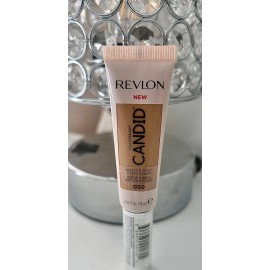 Revlon PhotoReady Candid,  Antioxidant Concealer 050 Medium Deep NEW SEALED