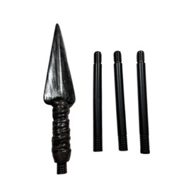 F Fityle Sword Cosplay Prop, Medieval Roman Sword Prop, Role Play Decoration, 127cm Sword Toy for Adults, Boys, Kids Birthdays Gifts