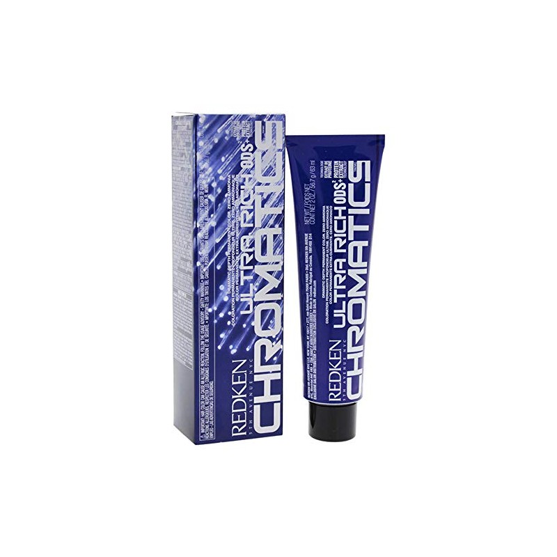 CHROMATICS ULTRA RICH GOLD 60ML 4G