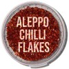 Aleppo Chilli Flakes - Pul Biber - 200g