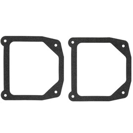 Valve Cover Gaskets Compatible with Kohler 7000 Series for The 7000 Model Engines with Stamped Steel Valve Covers, Pack of 2