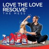 Resolve Pet Expert Stain and Odor Remover, Carpet Cleaner, Pet