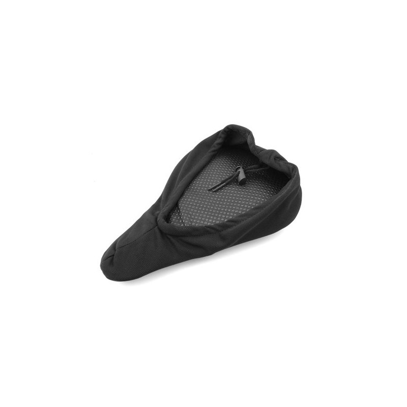 A123 Systems, Inc System-S Bike Saddle Gel Damping Pads Cover