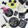 Happy New Year Napkins
