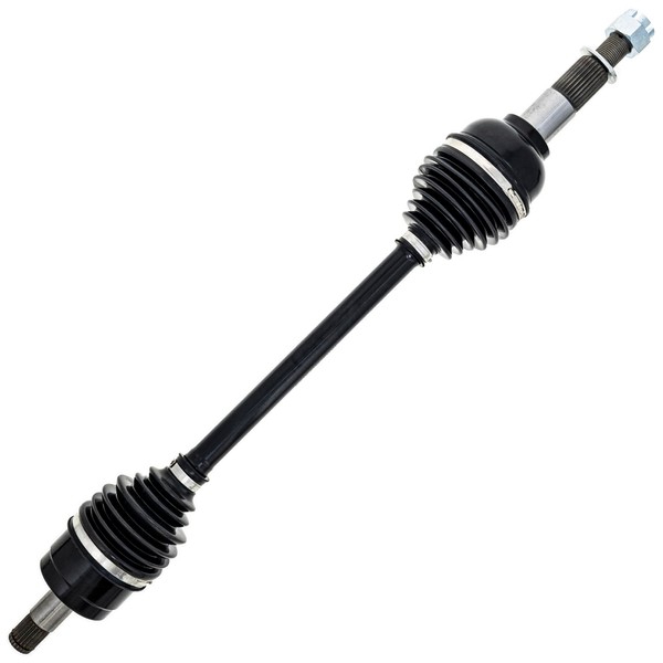 NICHE Front CV Axle Drive Shaft for CFMoto Uforce 600