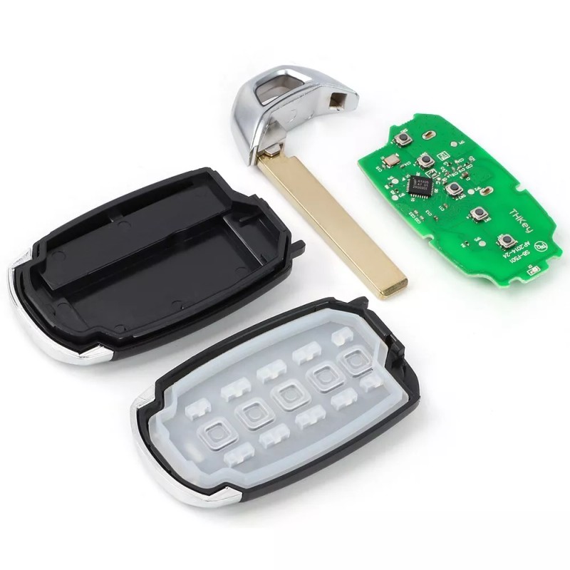 KEYECU for Hyundai Palisade - 2020 - 2022 Smart Key