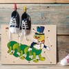 Dida - Caterpillar Lacing Game - The Threading Game with