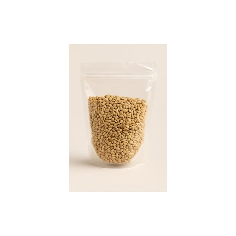 Aroma Natural Piñon Blanco Pelado, 500G