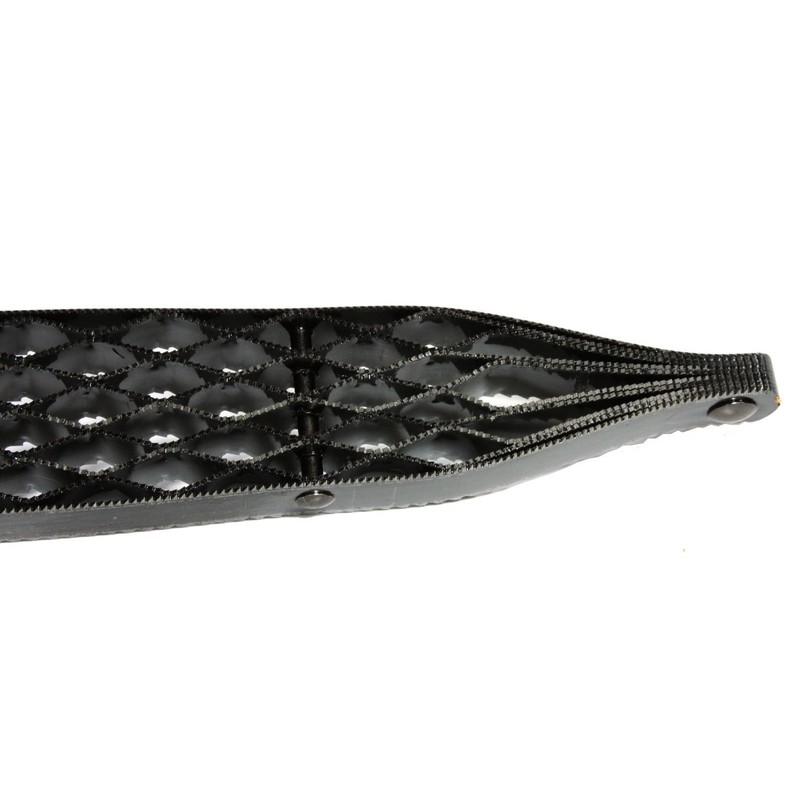 Shinto Saw Rasp S size - great luthier rasp for