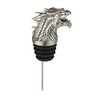 My Pour Head Stainless Steel Animal Wine Pourer Aerator -