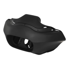 TCT-MT Inner & Outer Headlight Fairing Fit For Harley Road Glide Ultra FLTRU FLTR 1998-2013