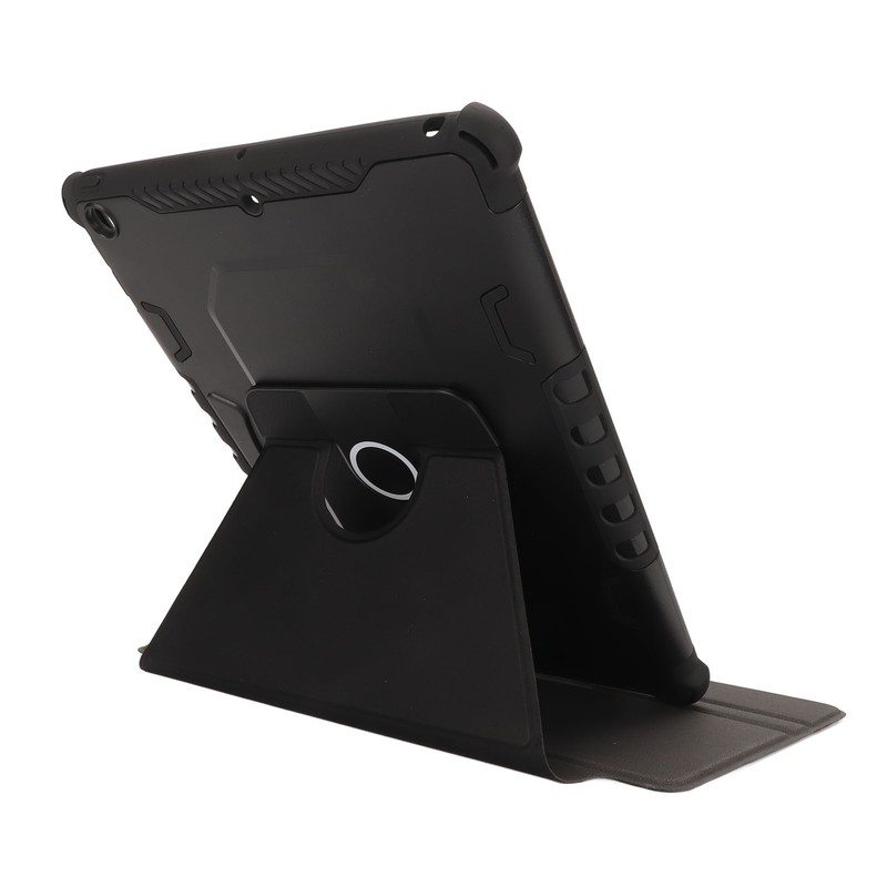 Tablet Case Thin Shockproof Dropproof Tablet Protective Cover with Stand