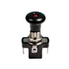 Pilot LA_45570 Push-Pull Switch with Red LED 12 V 10