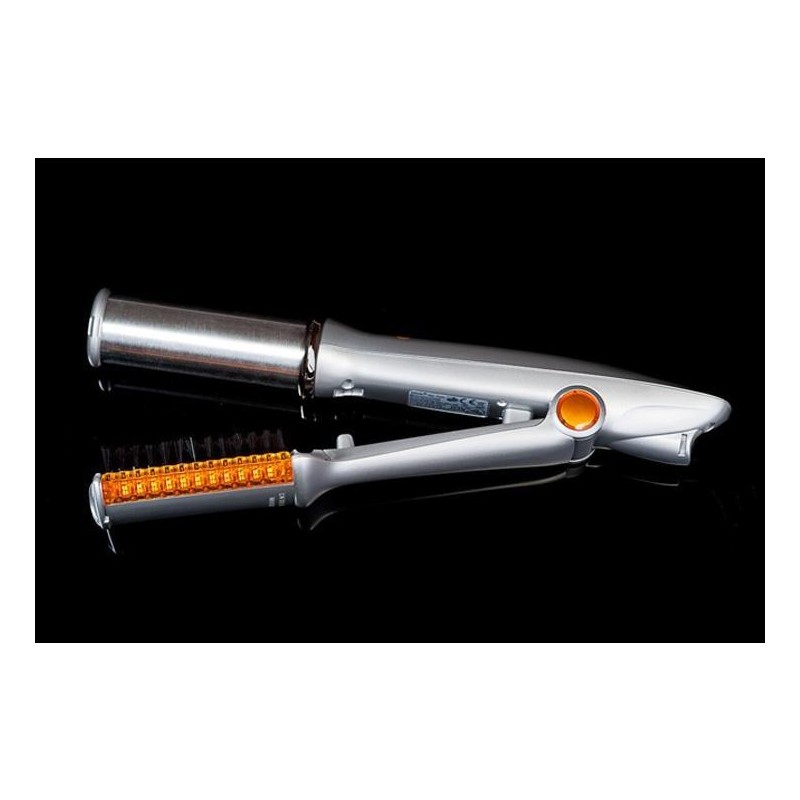 Instyler Automatic Curling Iron Hair Straightener Wholesale Export Multi-Function Curling