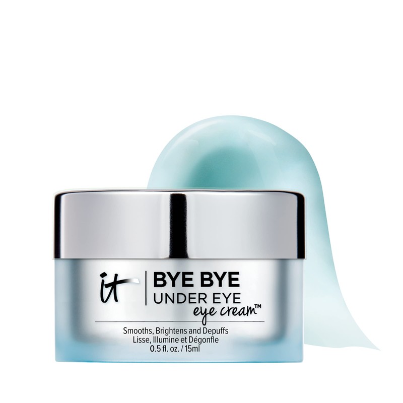 IT Cosmetics Bye Bye Under Eye Eye Cream - Hydrating,