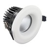 Fire Rated Downlight 9W (50W) 4000K 640lm 55 deg beam