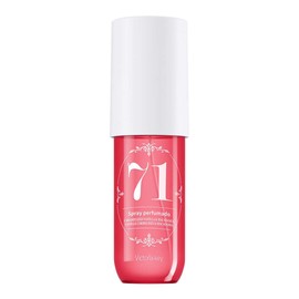 Sunyurui Body Spray for Women, Hair & Body Fragrance Mist, Long Lasting Perfume Spray, Travel Size Womens Fragrance Body Spray