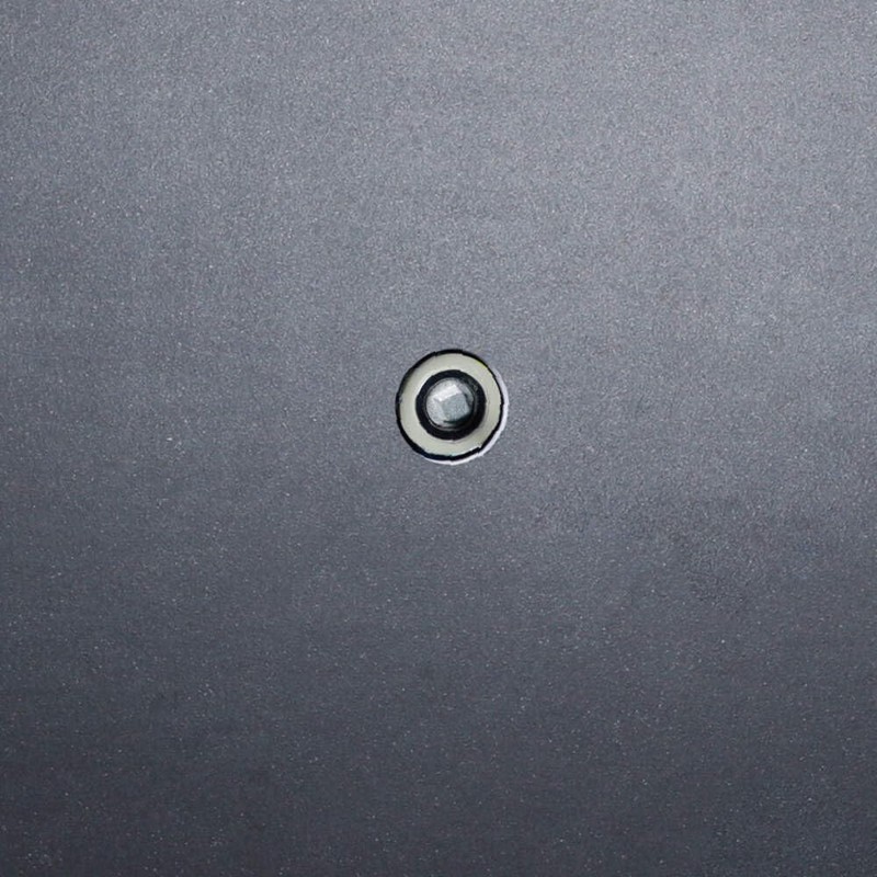 BIHUI Multi-Functional Adjustable Tile Hole Locator