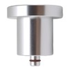 Floor Jack Lifting Pad Lift Point Adapter Aluminium Alloy Jack