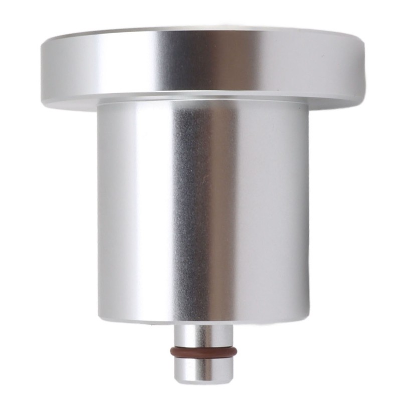Floor Jack Lifting Pad Lift Point Adapter Aluminium Alloy Jack