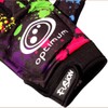 Optimum winter gloves thermal warm fingerless half finger waterproof resistant