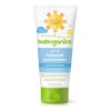 Babyganics Loción De Protección Solar Bebé Niños Spf50