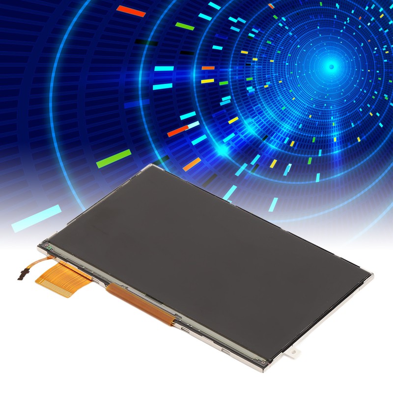 LCD Display Screen Professional High Accuracy LCD Screen Replacement for