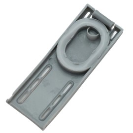 00611575 Dishwasher Rinse-Aid Dispenser Cap for Bosch Dishwasher Parts, Replacement Part