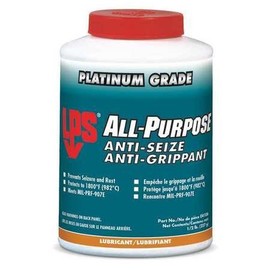 LPS 04108 All-Purpose Anti-Seize,