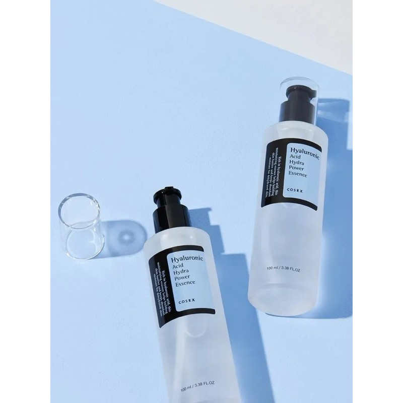 Cosrx Hyaluronic Acid Hydra Power Essence 100ml