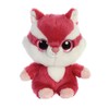 YooHoo Chewoo Squirrel 5In 61083 Red