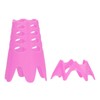 20 Pcs Plastic Golf Ball Holder Resistanceless Golf Simulator Tees