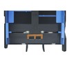 Paper Output Delivery Tray Input Tray Compatible with 9010 9012