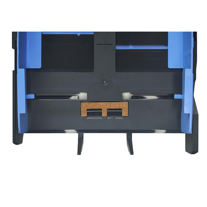 Paper Output Delivery Tray Input Tray Compatible with 9010 9012