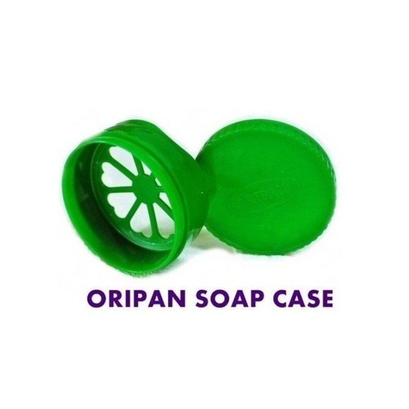 Oripan New Alpha Home Set (55g x 4) 1 set