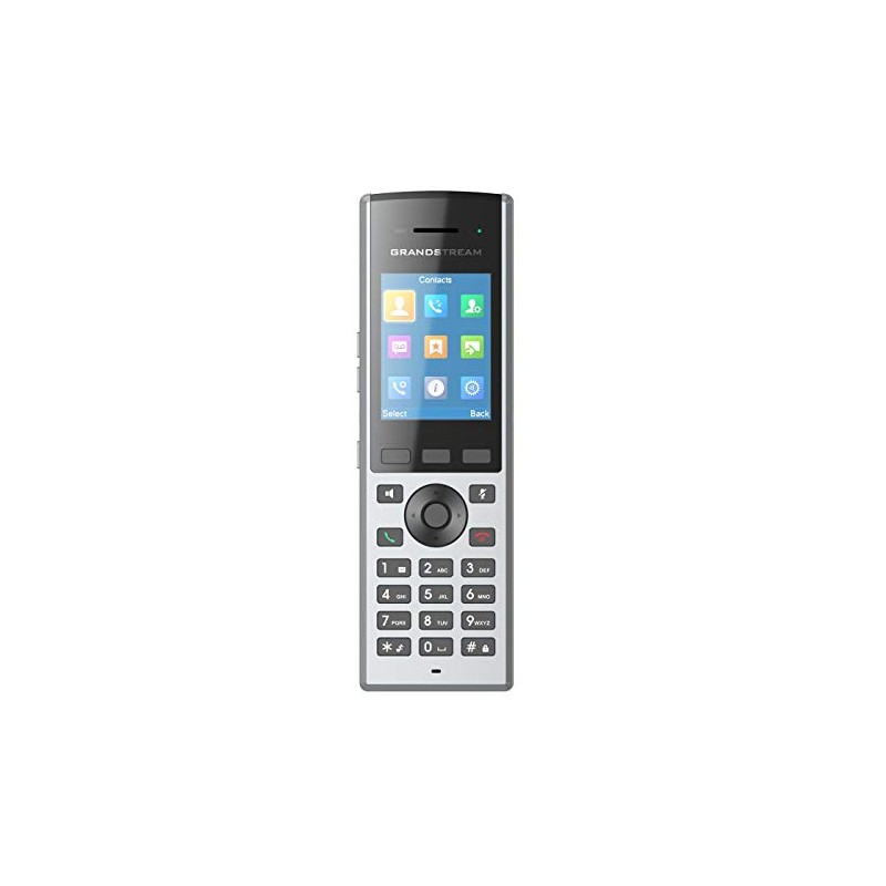 Grandstream DP730 DECT Cordless VoIP Telephone