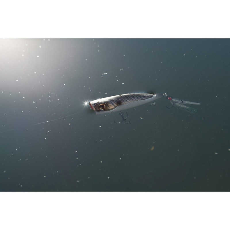 Berkley Bullet Pop - Anzuelo de Pesca, 70 g, 21,5