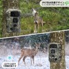 KJK 2024 Trail Camera, Security Camera, 0.05 Seconds Ultra Fast