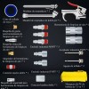 Generic Kit De Accesorios Para Compresor De Aire, 20 Piezas