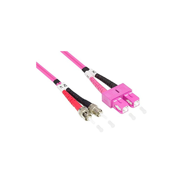 Good Technology LW 8005TC4 fibre Optic Cable