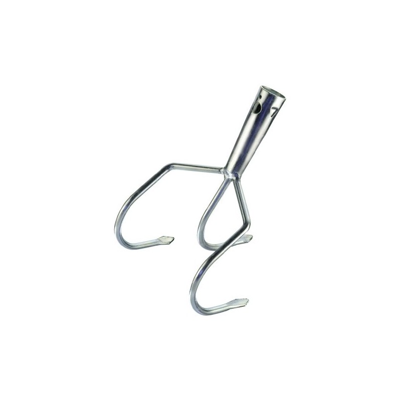 Connex FLOR50623 Cultivator, Multi-Colour