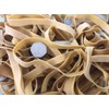 10 x Large Thick 6 inch x 1/2 inch Wide