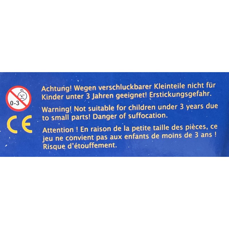 Philos Philos_3114 3114 - Ersatzset, Tiroler Roulette