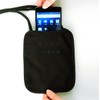STORE SMART RFID-Blocking Travel Neck Pouch - RFIDBAG